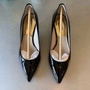 Michael Kors Black Heels